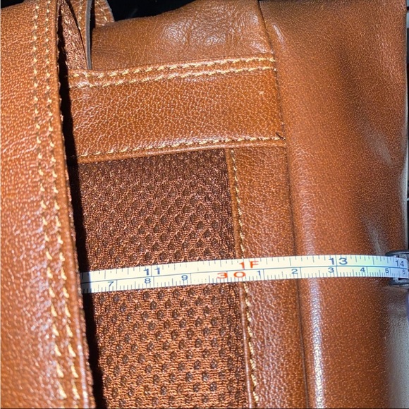 Genicci Bags Genuine Leather Backpack Poshmark